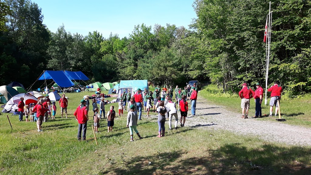 Scouts Canada | 196 Rue Miller N, Magog, QC J1X 0M6, Canada | Phone: (819) 843-0874