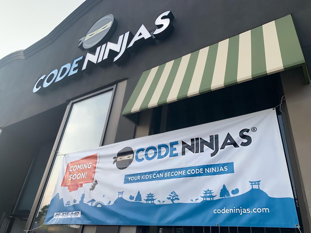 Code Ninjas | 742 The Queensway, Etobicoke, ON M8Y 1L5, Canada | Phone: (416) 826-0187