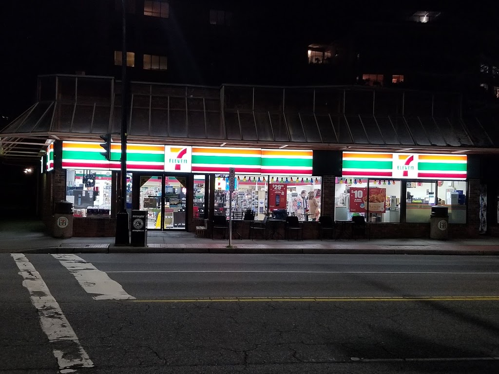 7-Eleven | 1395 Marine Dr, West Vancouver, BC V7T 1B6, Canada | Phone: (604) 922-4611