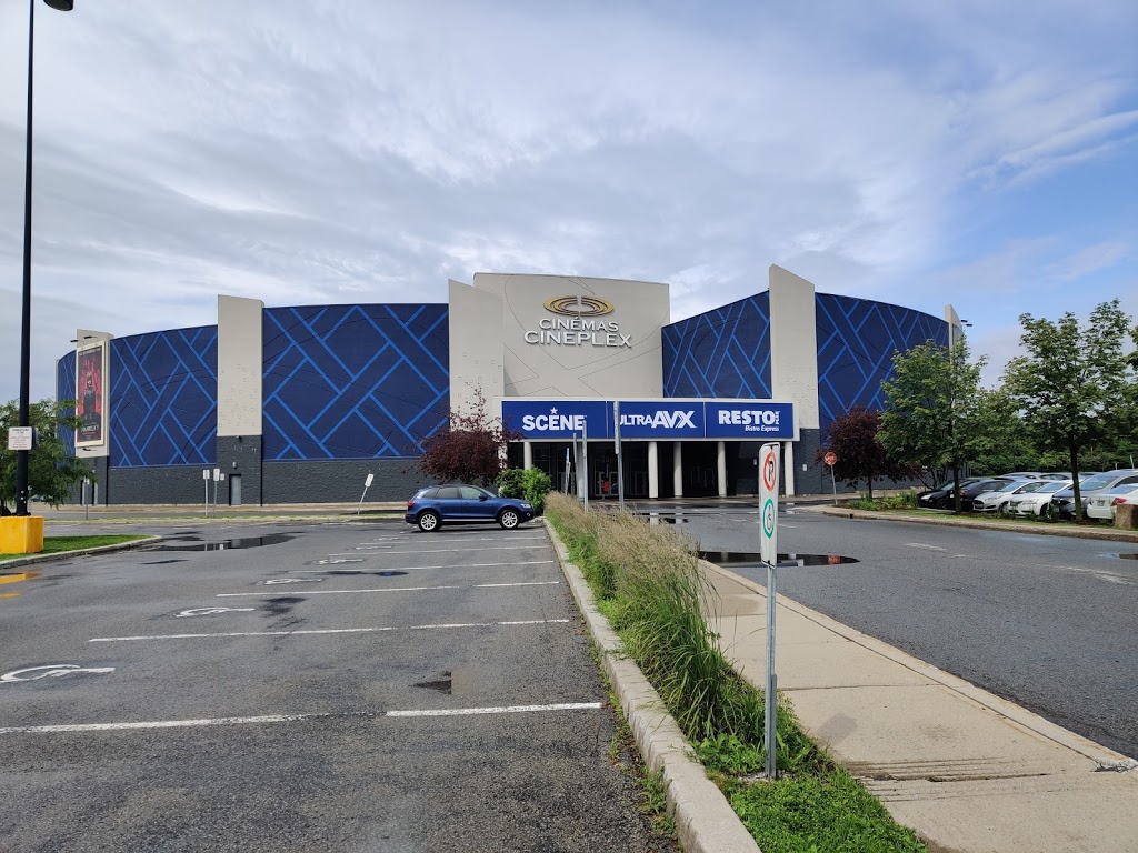 Colisee Kirkland | 3200 Rue Jean-Yves, Kirkland, QC H9J 2R6, Canada