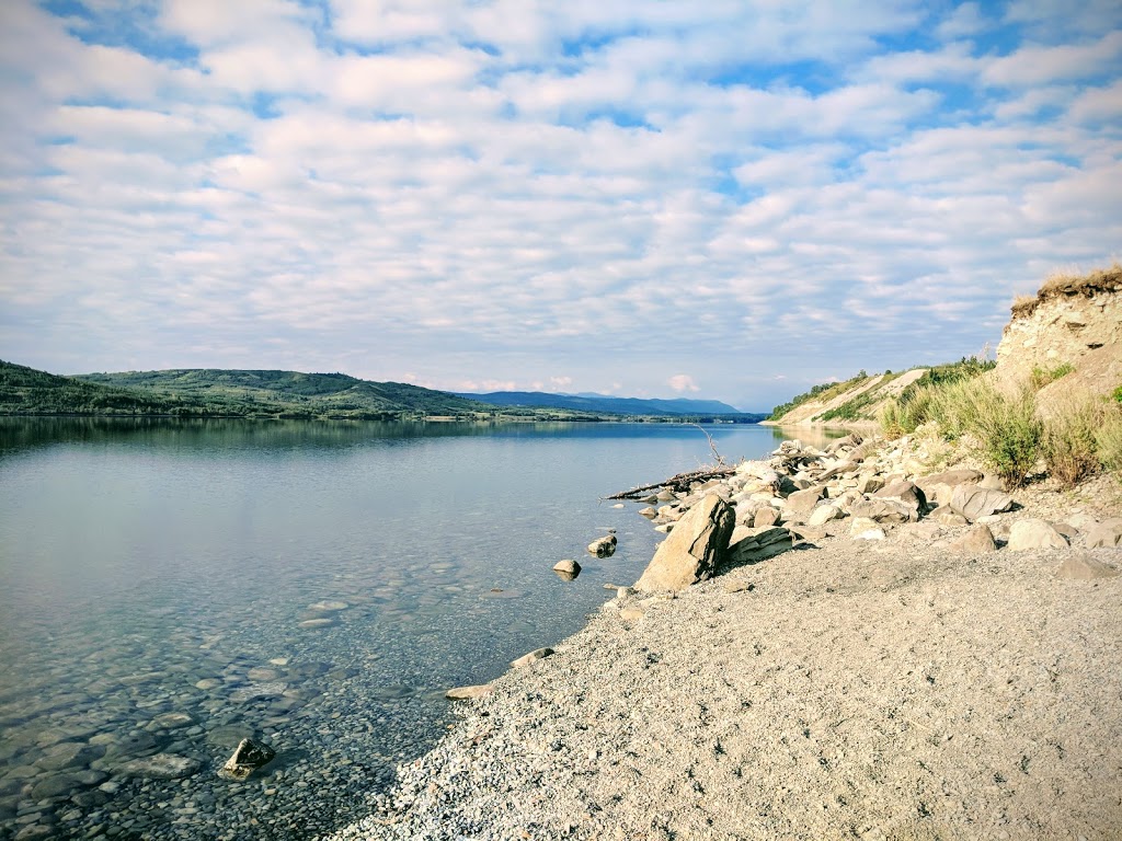 Ghost Reservoir Recreation Area | Rocky View No. 44, AB T0L, Canada | Phone: (403) 678-0760