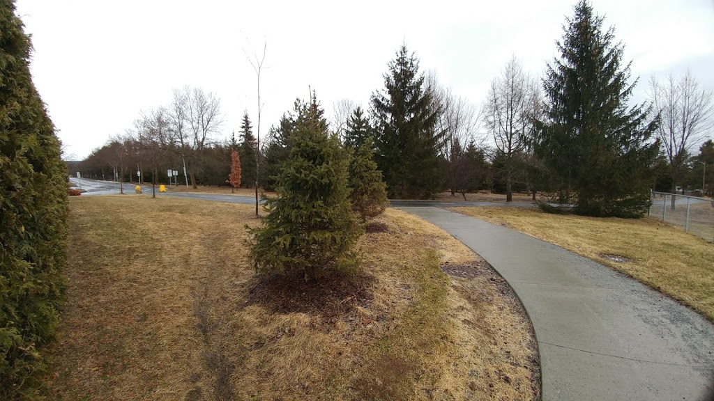 Parc Noe Ponton | Boulevard de lUniversité, Sherbrooke, QC J1K, Canada