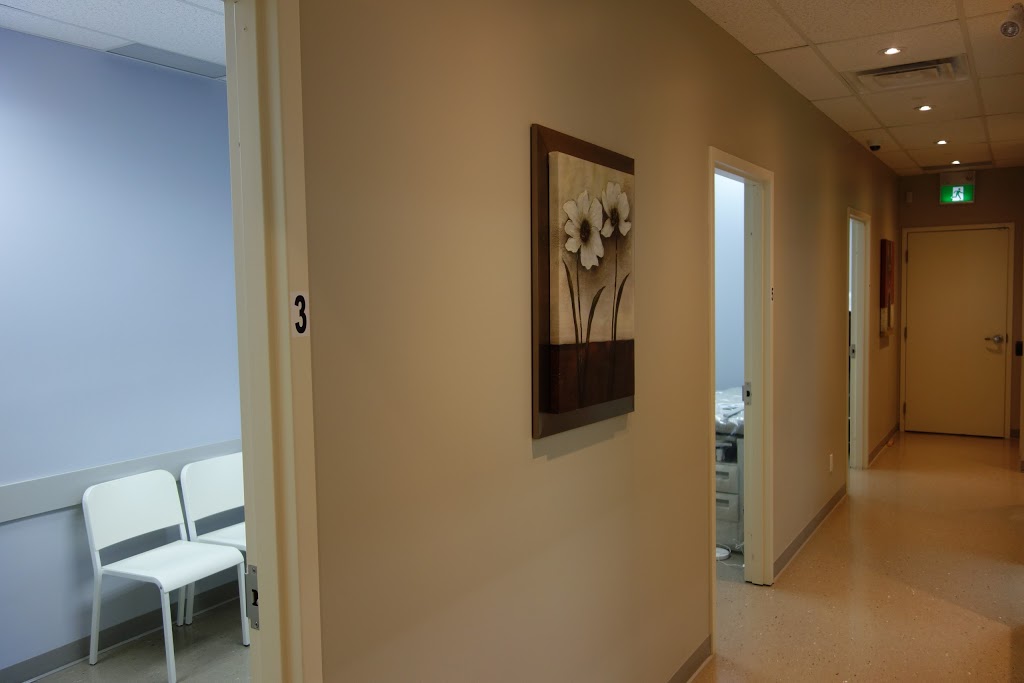 Eastdale Medical Clinic | 997 Gerrard St E, Toronto, ON M4M 1Z4, Canada | Phone: (647) 348-6880