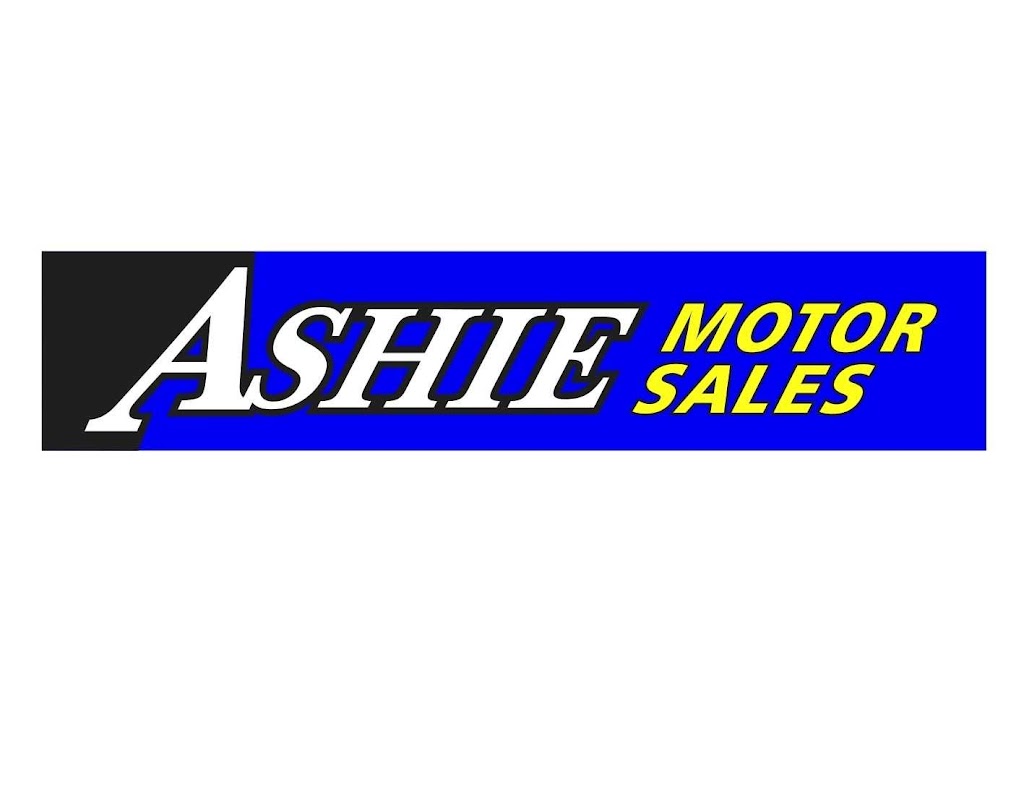 Ashie Motor Sales | 624 Princess St, Kingston, ON K7L 1E3, Canada | Phone: (888) 516-8187