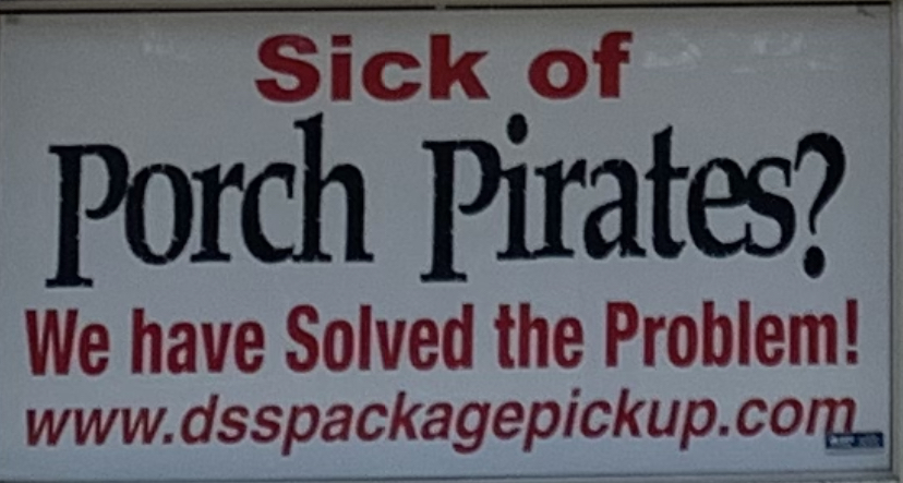 DSS Package Pick Up | 432 Elgin St Unit #2, Brantford, ON N3S 7P7, Canada | Phone: (416) 606-2372