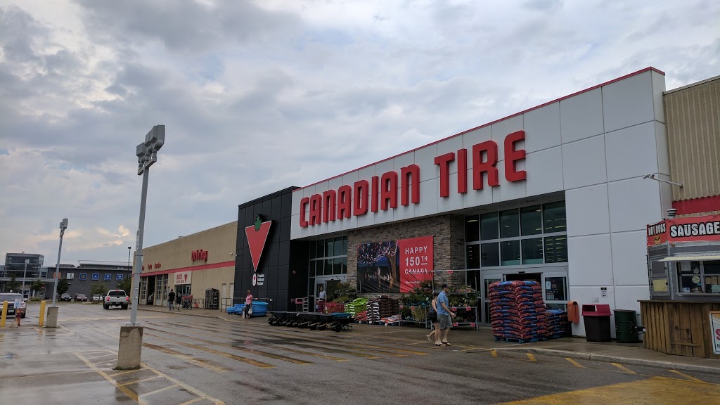 Canadian Tire - Guelph Stone RD, ON | 127 Stone Rd W, Guelph, ON N1G 5G4, Canada | Phone: (519) 822-9520