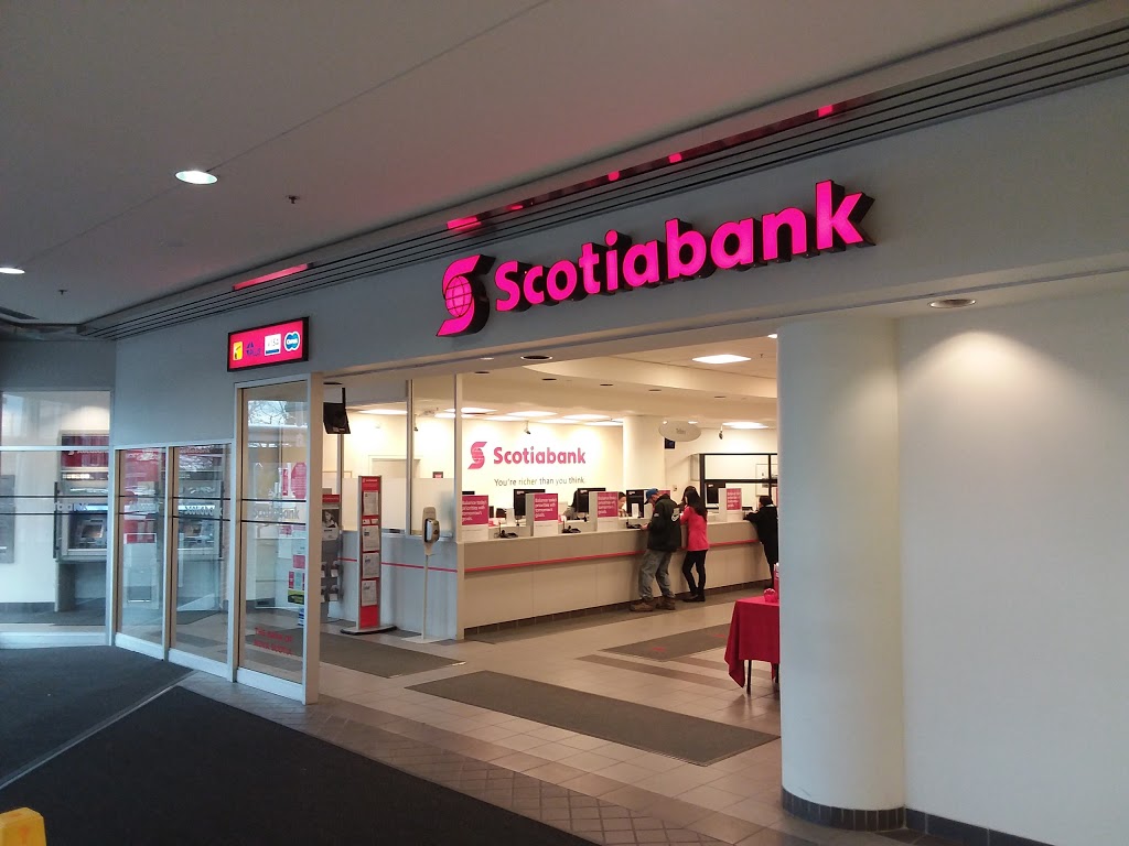 Scotiabank | 650 W 41st Ave, Vancouver, BC V5Z 2M9, Canada | Phone: (604) 668-3732