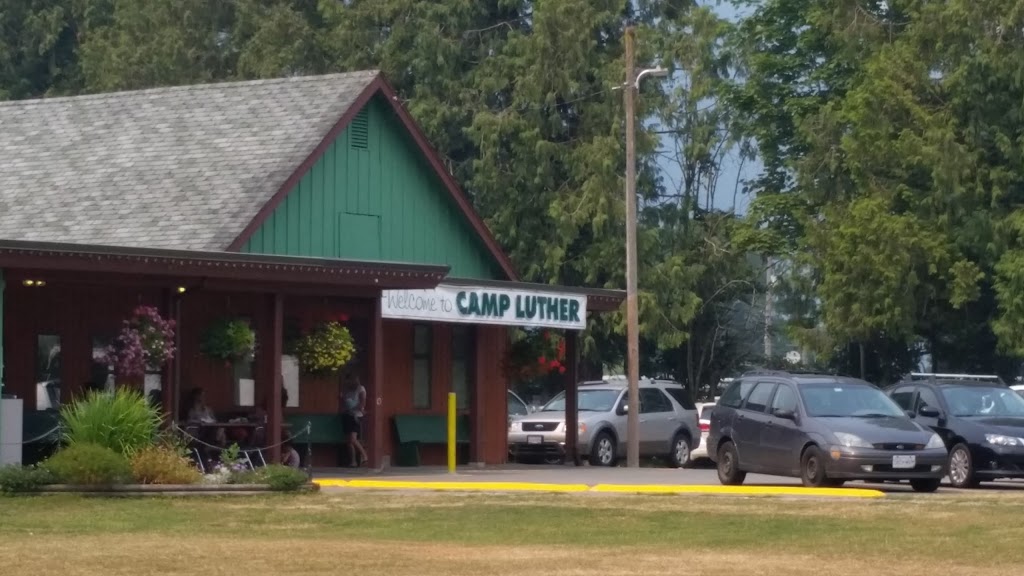 Camp Luther Association | 9311 Shook Rd, Fraser Valley G, BC V2V 7M2, Canada | Phone: (604) 826-7062