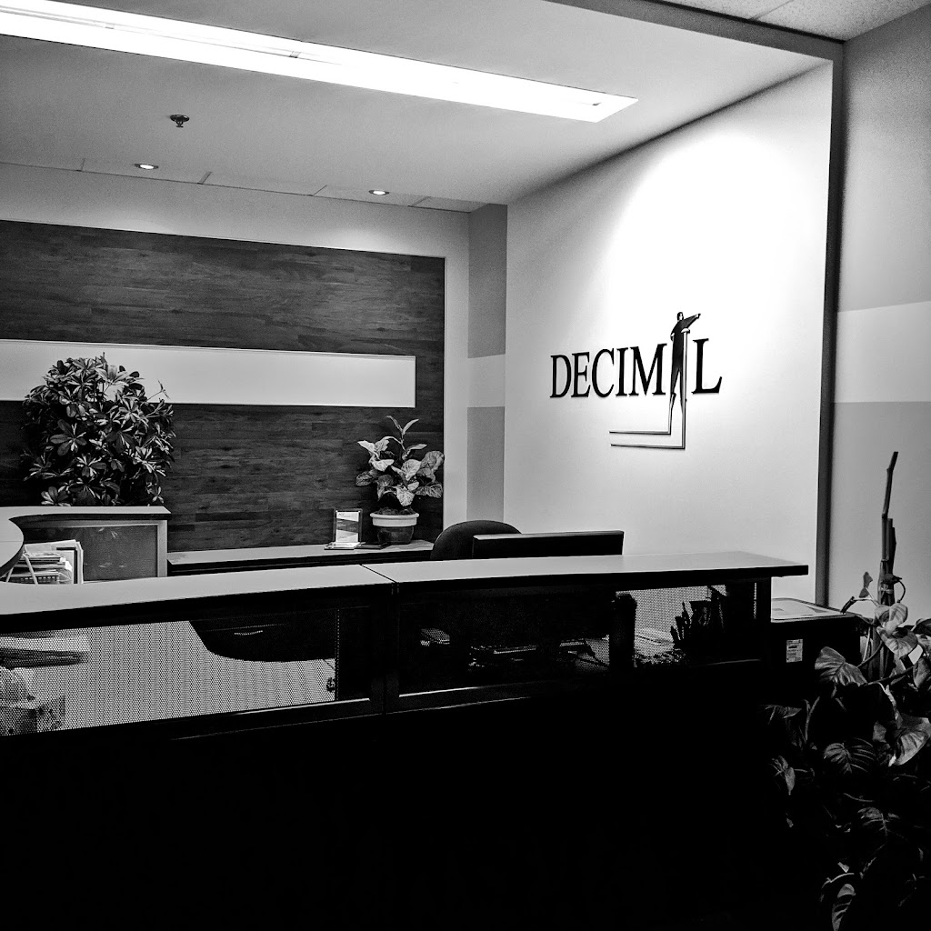 DECIMAL | 793 Bd Jean-Paul-Vincent #202, Longueuil, QC J4G 1R3, Canada | Phone: (450) 640-1222