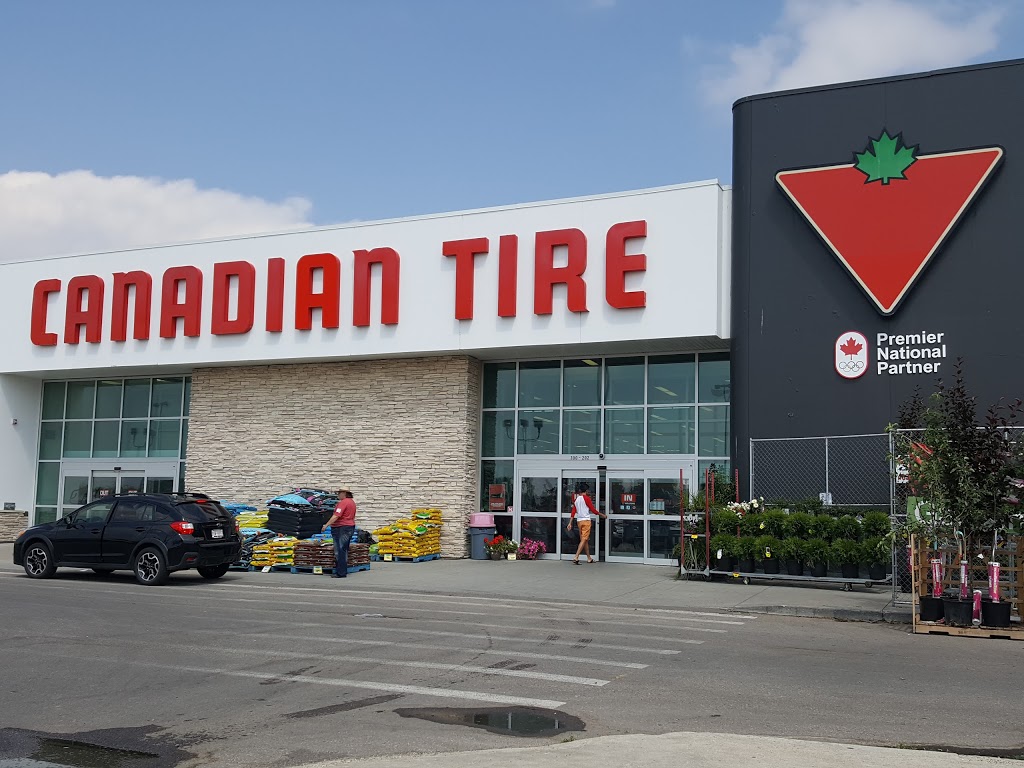 Canadian Tire - Airdrie, AB | 300 - 202 Veterans Blvd. NE, Airdrie, AB T4B 3P2, Canada | Phone: (403) 948-3993