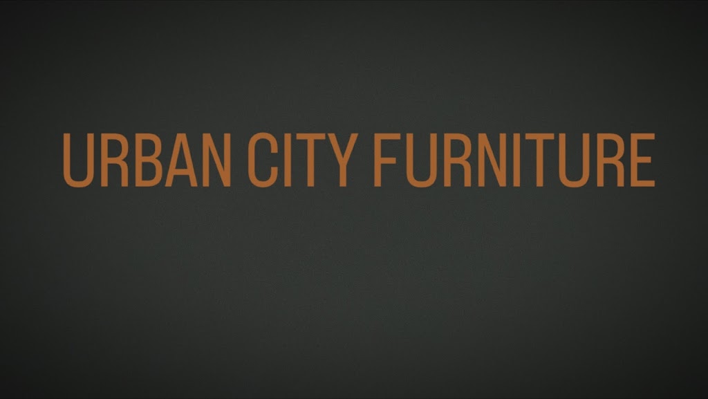 Urban City Furniture | 8 Country Ridge Ct, Brampton, ON L6P 3S2, Canada | Phone: (416) 258-9885