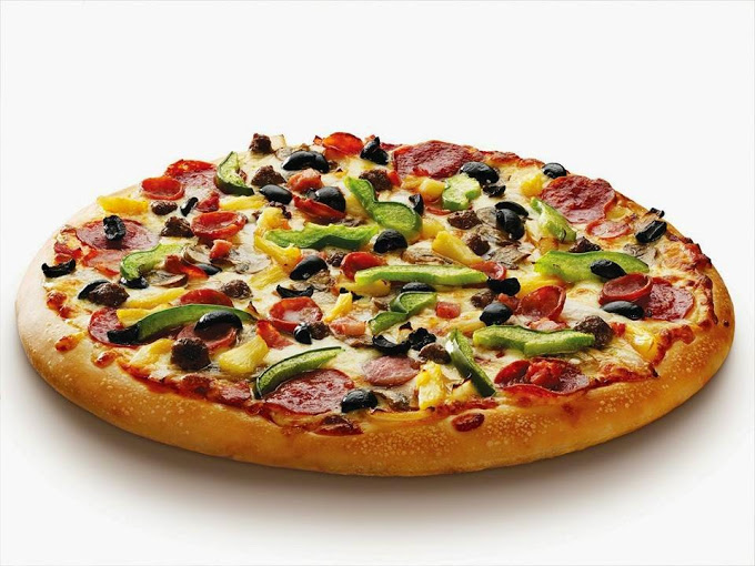 Bramalea City Pizza | 100 Peel Centre Dr #3, Brampton, ON L6T 4G8, Canada | Phone: (905) 458-5552