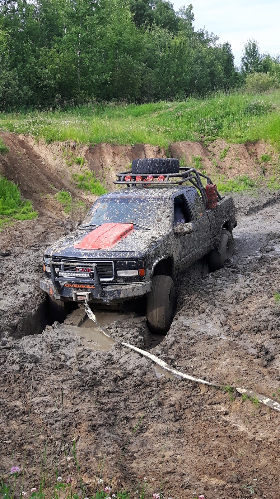 Total Off Road Experience | 51512 Range Rd 22, Carvel, AB T0E 0H0, Canada | Phone: (780) 983-9936