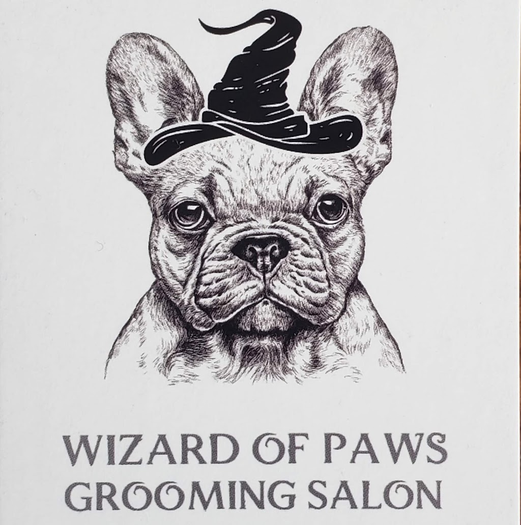 Wizard of Paws Grooming | 265083, Range Rd 43, AB T4C 0H1, Canada | Phone: (403) 710-0586