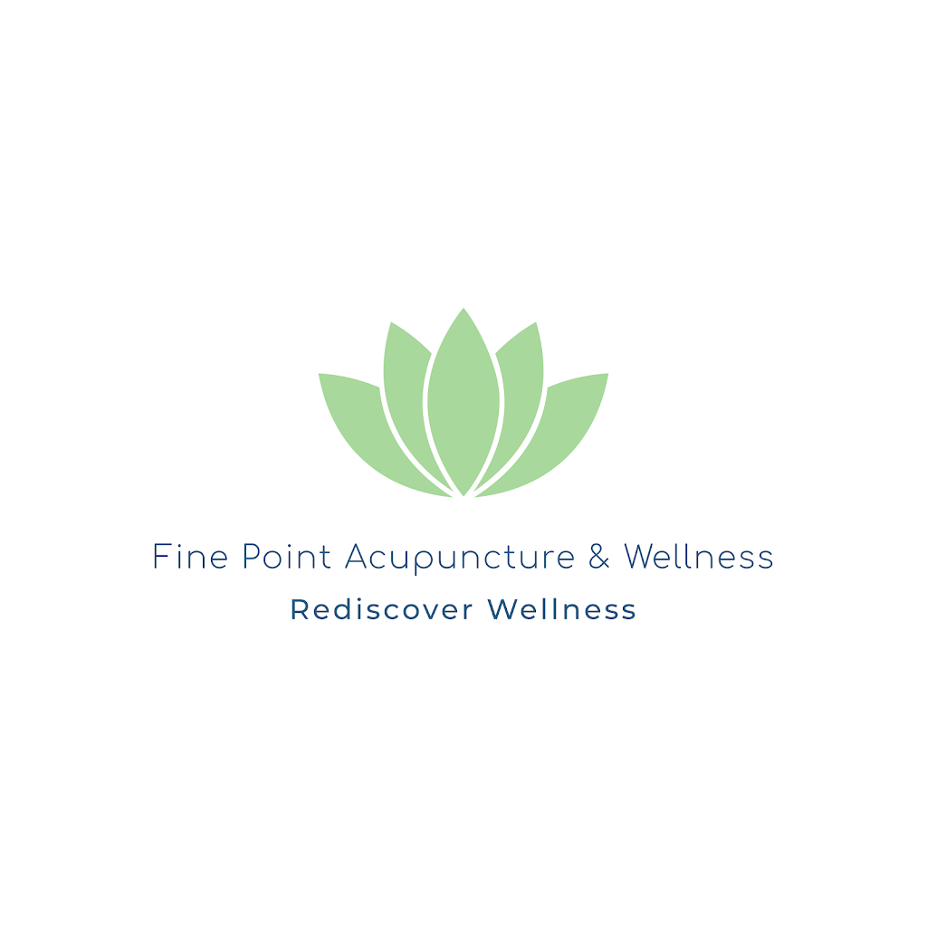 Fine Point Acupuncture & Wellness | 6350 120 St Unit 133, Surrey, BC V3X 3K1, Canada | Phone: (604) 591-0203