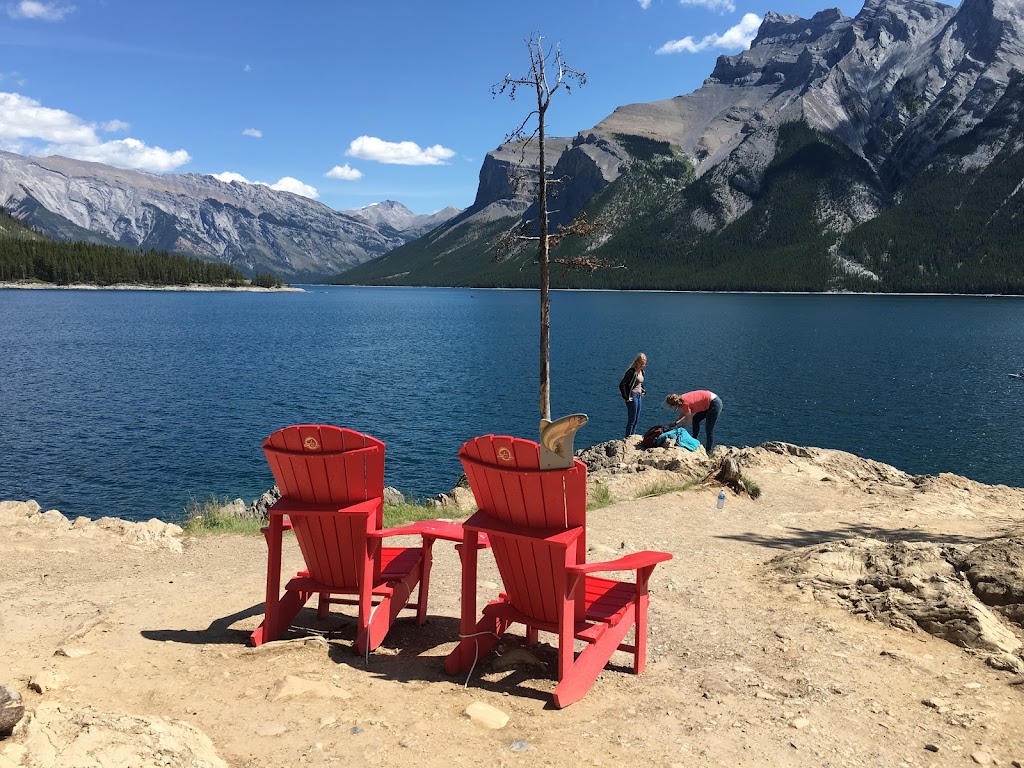 Lake Minnewanka Picnic Spot | Improvement District No. 9, AB T1L 1K2, Canada | Phone: (403) 762-1550