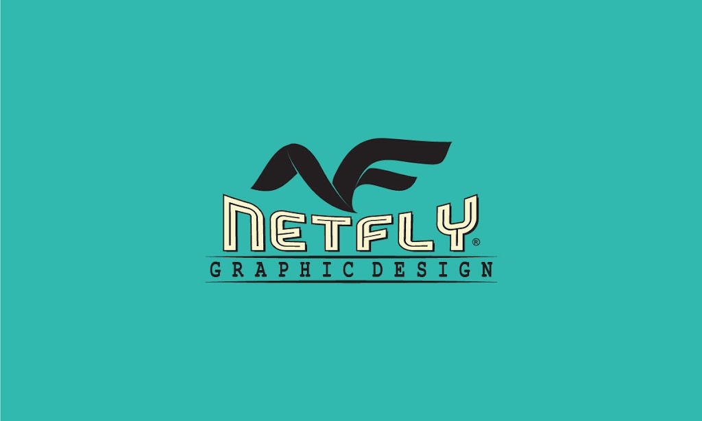 Netfly Graphic Design | 15 Gilby St, Sherwood Park, AB T8A 2X3, Canada | Phone: (780) 267-4074