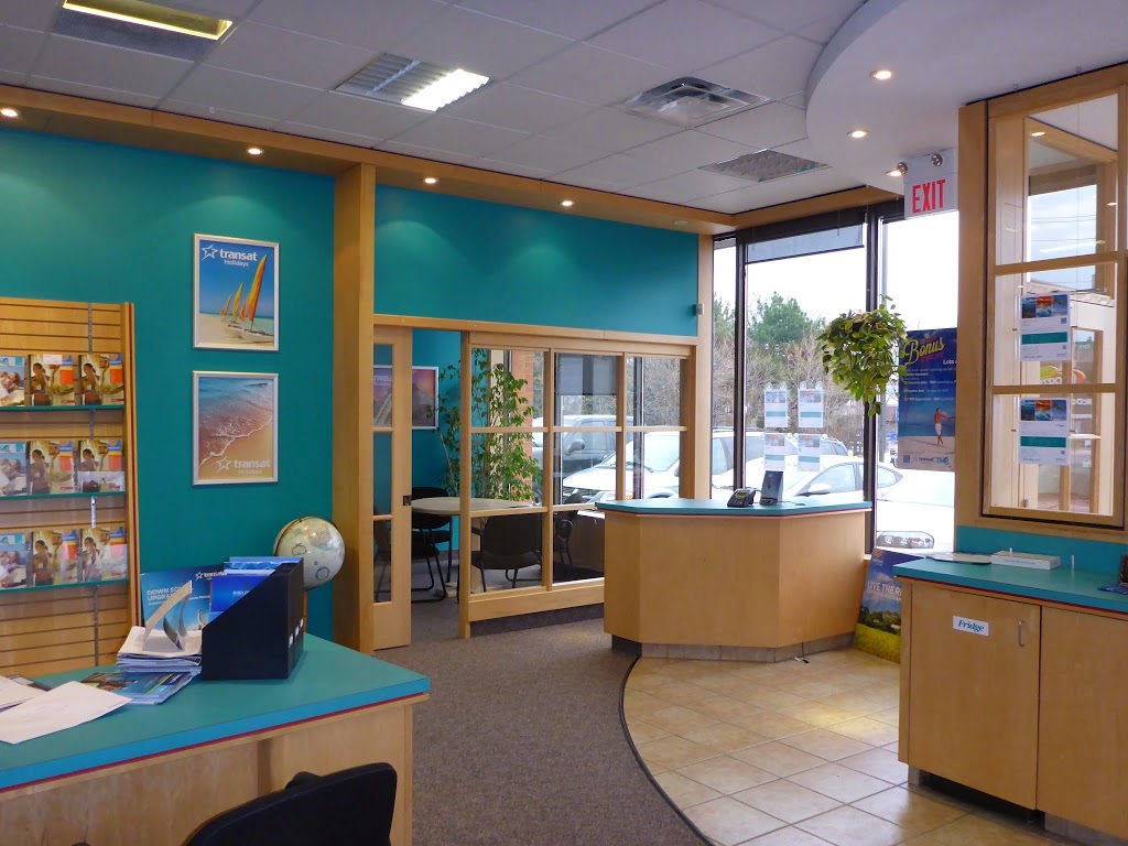 tripcentral.ca Dundas | 49 King St E, Dundas, ON L9H 1B7, Canada | Phone: (800) 665-4981