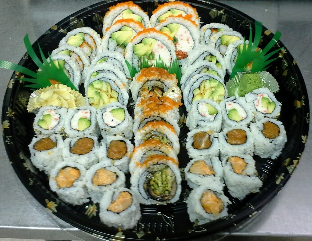 Miyagi Sushi | 8556 120 St #101a, Surrey, BC V3W 3N5, Canada | Phone: (604) 590-6838