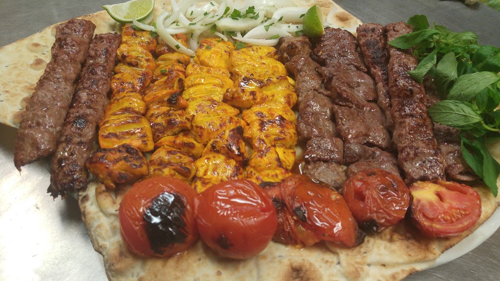 Persian Kababhouse | 141 King Rd, Richmond Hill, ON L4E 3L7, Canada | Phone: (905) 773-3700