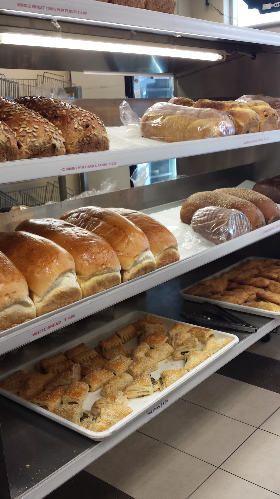 Bagel Nash | Thornhill, ON L4J 0A6, Canada | Phone: (905) 881-2424