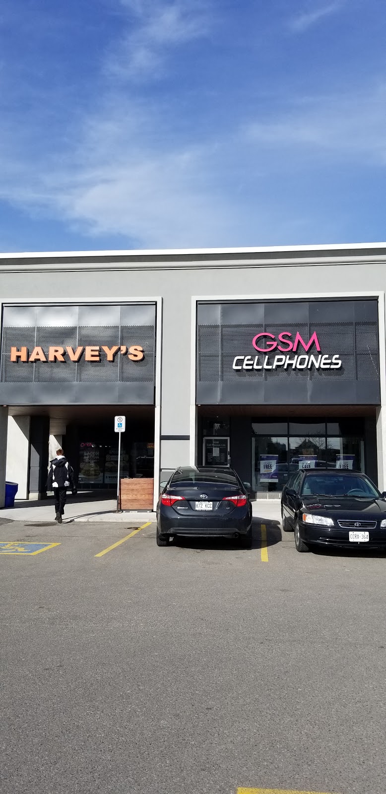 Chatr Mobile @ Gsm Cellphones | 4559 Eglinton Ave E #14a, Mississauga, ON L4Z 3X3, Canada | Phone: (647) 719-5555