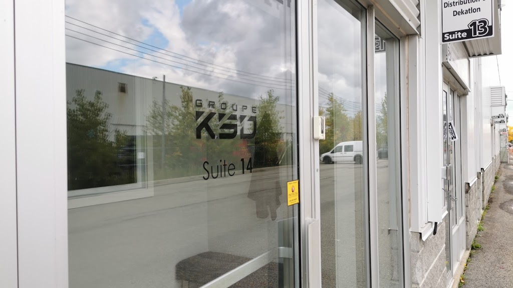 Groupe KSD | 514 Chem. de la Rivière S, Saint-Eustache, QC J7R 0E2, Canada | Phone: (450) 413-0635