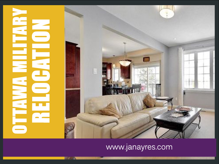 Jan Ayres Ottawa Real Estate - Royal Lepage Team Realty , Broker | 3101 Strandherd Dr #4, Nepean, ON K2J 4R9, Canada | Phone: (613) 327-5915