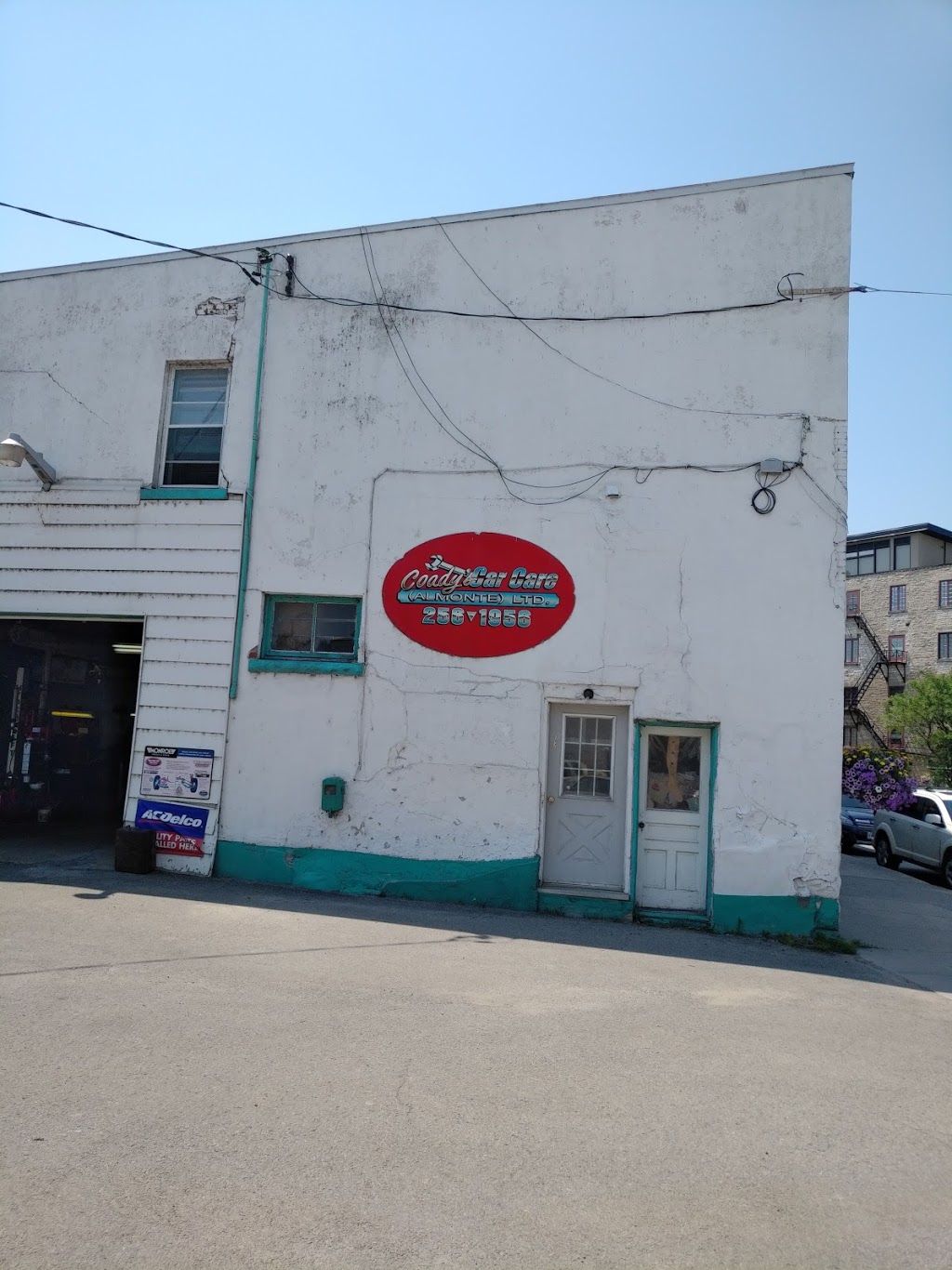 Coadys Car Care (Almonte) Ltd | 30 Mill St, Almonte, ON K0A 1A0, Canada | Phone: (613) 256-1956