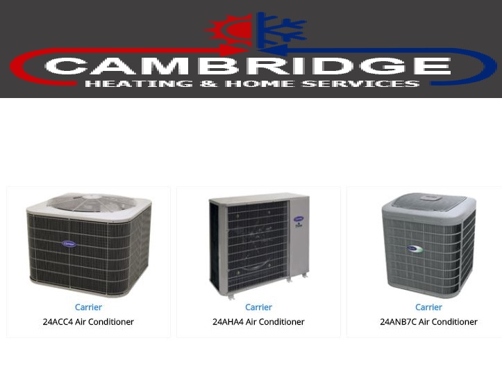 Cambridge Heating and Home Services | 2666 Royal Windsor Dr Unit# 9, Mississauga, ON L5J 4N1, Canada | Phone: (905) 910-1488