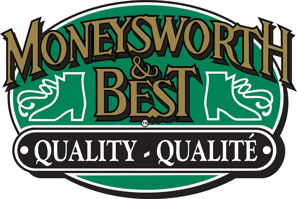 Moneysworth & Best Quality Shoe Care Head Office | 120 Midair Ct, Brampton, ON L6T 5V1, Canada | Phone: (905) 790-0650