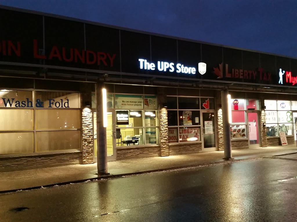 The UPS Store | 3583 Sheppard Ave E, Scarborough, ON M1T 3K8, Canada | Phone: (647) 350-1088