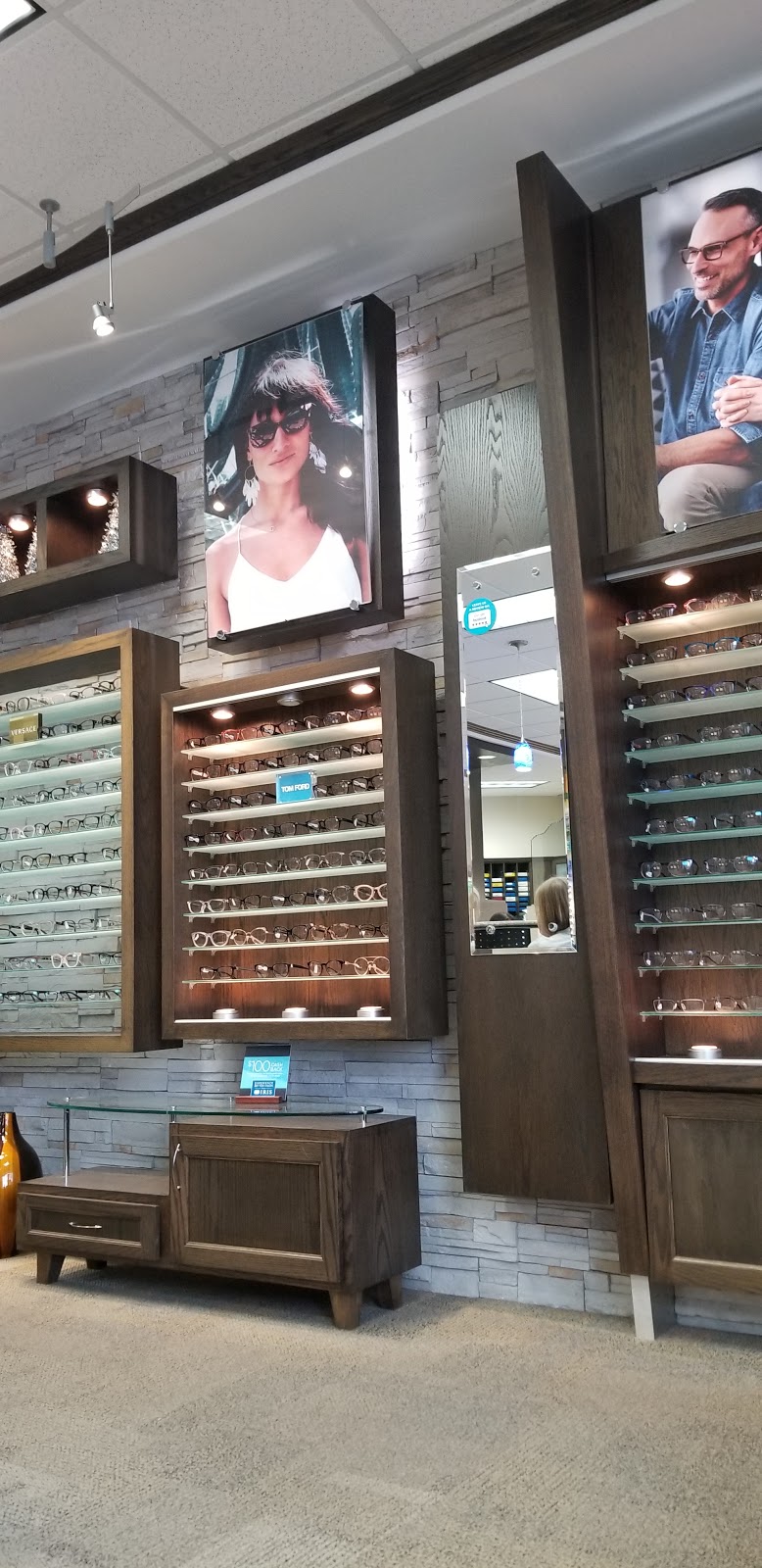 IRIS Optometrists and Opticians | 2438 160 St Unit 10, Surrey, BC V3S 0C8, Canada | Phone: (604) 541-2645