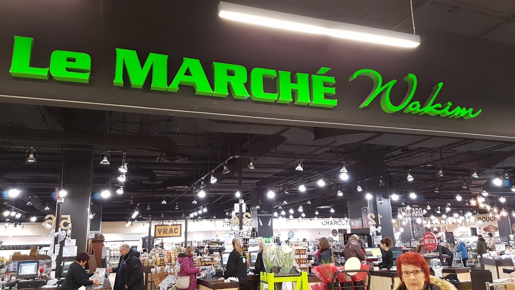 Marché Wakim | 360 Boulevard Saint-Joseph, Gatineau, QC J8Y 3Y7, Canada | Phone: (819) 525-6555