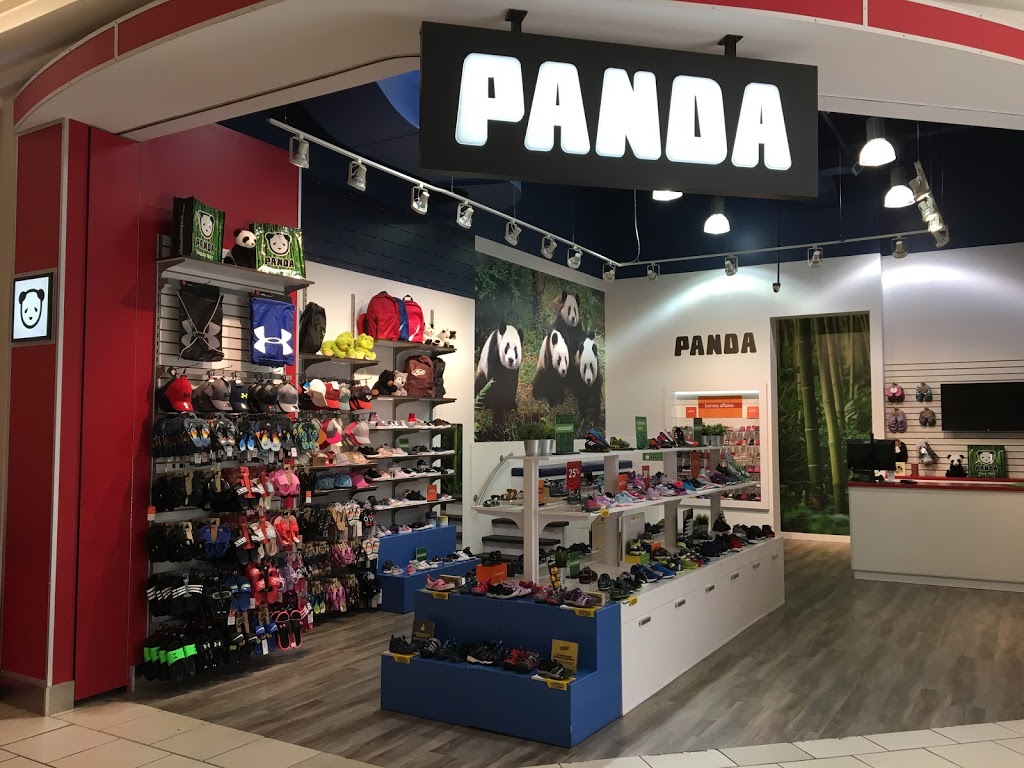 Chaussures Panda (Joliette) | GALLERIES, 1075 Boulevard Firestone Porte 5, Joliette, QC J6E 6X6, Canada | Phone: (450) 756-6644