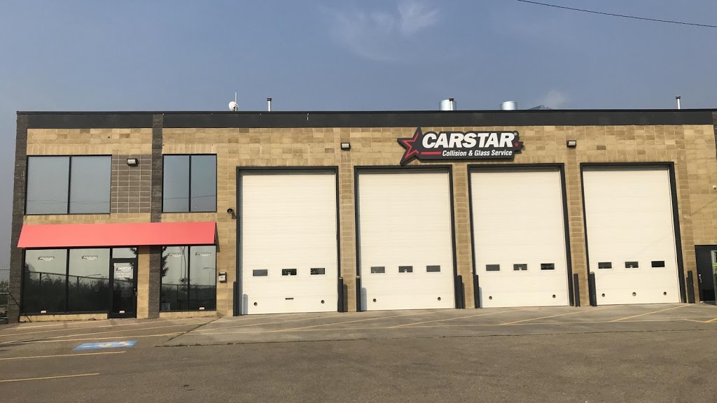 CARSTAR Edmonton East | 5419 125a Ave NW, Edmonton, AB T5W 1V3, Canada | Phone: (780) 651-5720