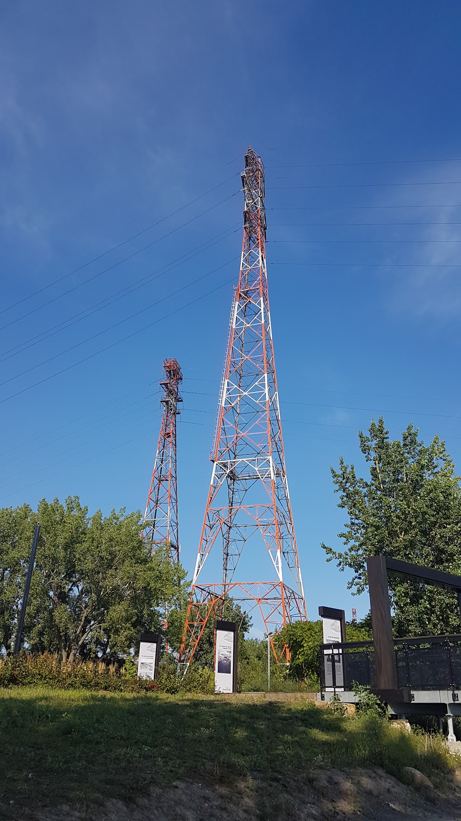 Aqueduct Park | Boulevard LaSalle, Montréal, QC H8P, Canada | Phone: (514) 367-6361