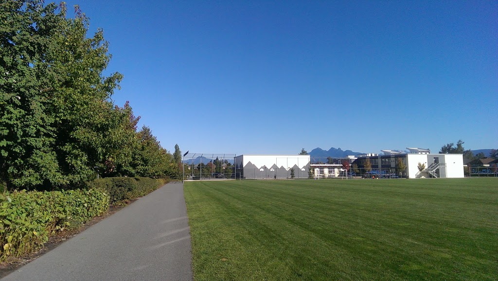 Lynn Fripps Elementary School | 21020 83 Ave, Langley City, BC V2Y 2C4, Canada | Phone: (604) 888-1075