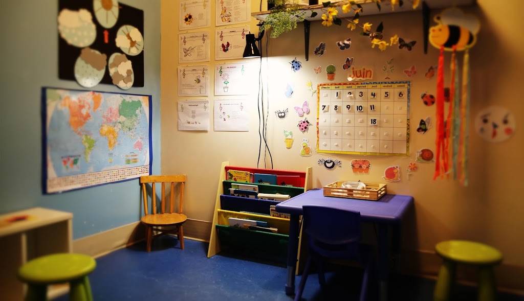 School Montessori De La Colline | 850 Avenue de Vimy, Québec, QC G1S 0B7, Canada | Phone: (418) 657-4141