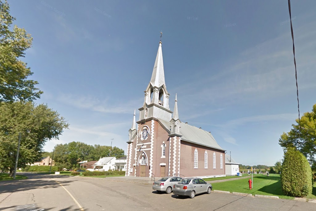 Municipalité de La Visitation-de-lÎle-dupas | 113 Rue de lÉglise, La Visitation-de-lÎle-Dupas, QC J0K 2P0, Canada | Phone: (450) 836-6019