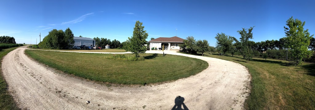 Prairie Adventure Farm | 21078 Rd 37 N, Carman, MB R0G 0J0, Canada | Phone: (204) 745-2678