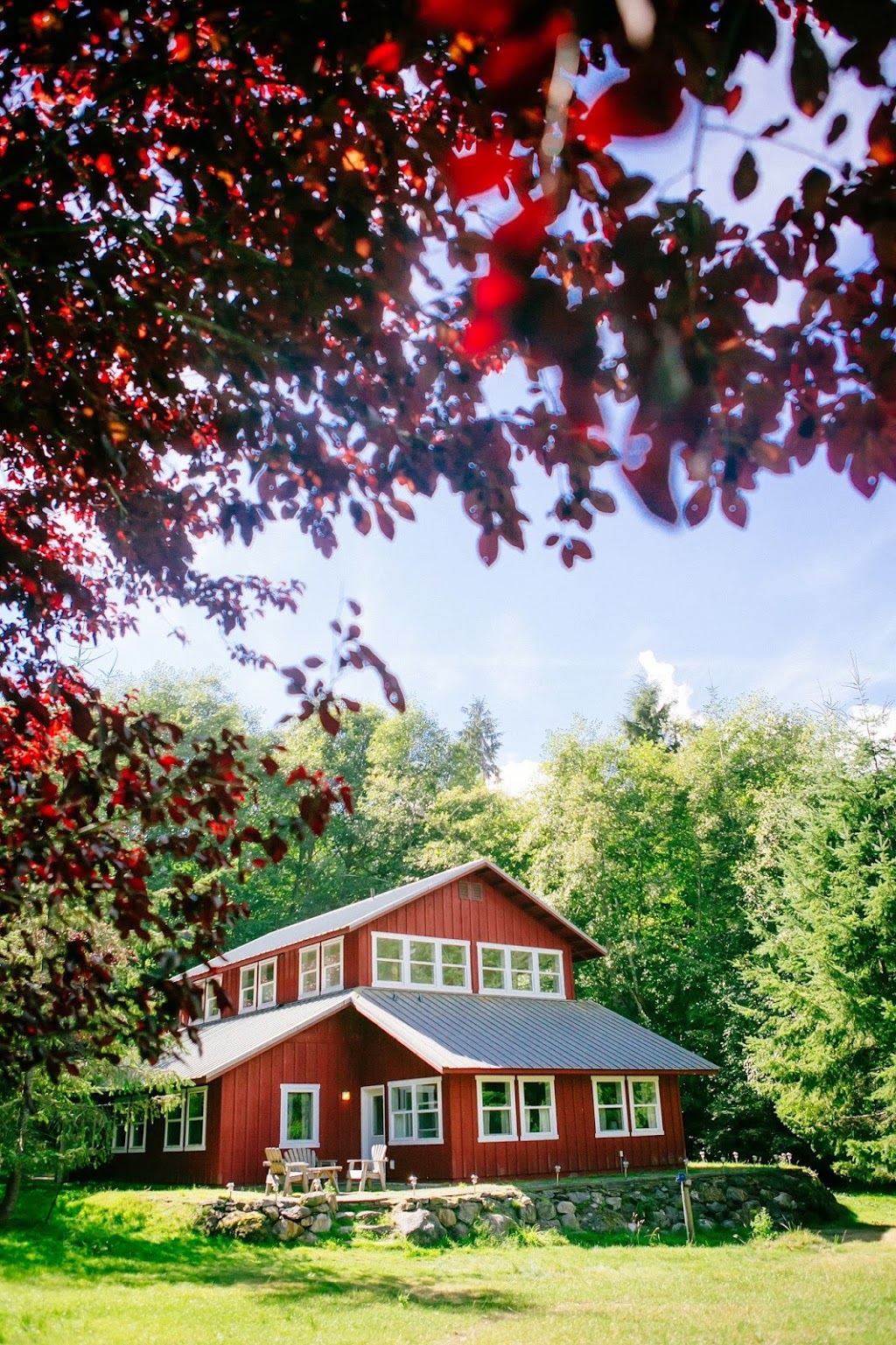 Orcas Island Bayside Cottages | 65 Willis Ln, Olga, WA 98279, USA | Phone: (360) 375-7940