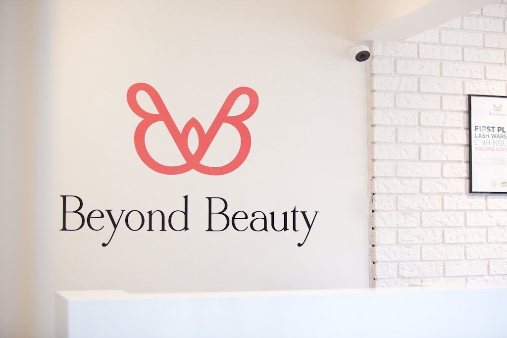 Beyond Beauty | 346 Margueretta St, Toronto, ON M6H 3S5, Canada | Phone: (647) 281-8996