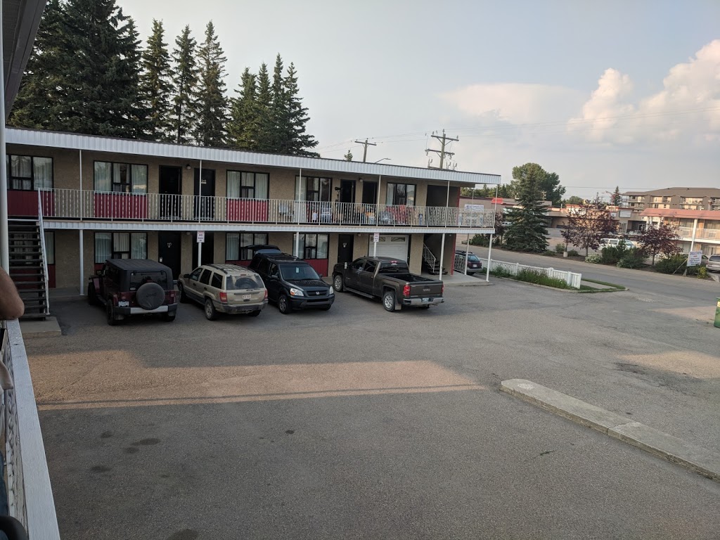 Siesta Motel | 5218 46 St, Olds, AB T4H 1B8, Canada | Phone: (403) 556-3376