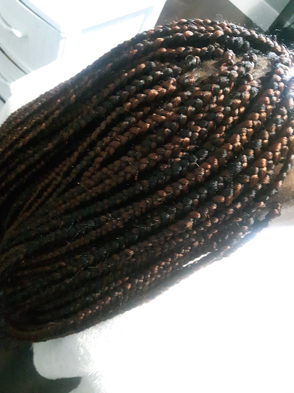 Funke Hair Braiding and Extensions | 5 Mountain Rd #845, Moncton, NB E1C 2R9, Canada | Phone: (506) 380-9243