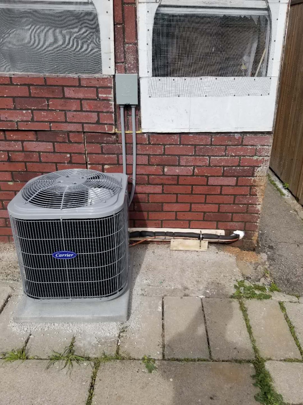 Gas Pro Heating and Air Conditioning | 295 Milliken Blvd Unit 9, Scarborough, ON M1V 4V2, Canada | Phone: (647) 992-6588