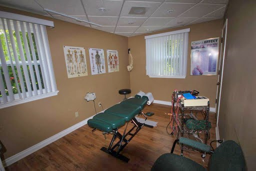 Newmarket Chiropractic & Sports Injury Clinic | 31 Lundys Ln, Newmarket, ON L3Y 3R7, Canada | Phone: (905) 898-1230
