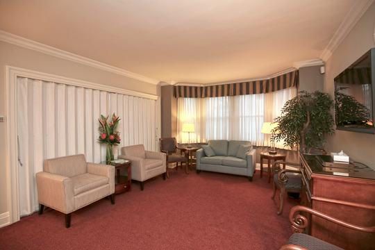 Barthel Funeral Home | 566 Queenston Rd, Cambridge, ON N3H 3J8, Canada | Phone: (519) 653-3251