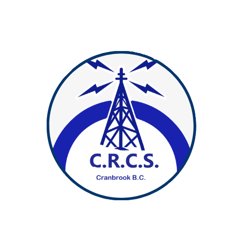 Cranbrook Radio Club Society | 9762 Ermacora Rd #14, Cranbrook, BC V1C 7E1, Canada | Phone: (250) 919-9625