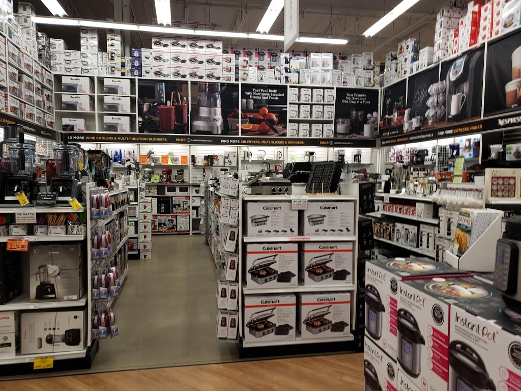 Bed Bath & Beyond | 1709 Preston Ave N #110, Saskatoon, SK S7N 4V2, Canada | Phone: (306) 244-0443